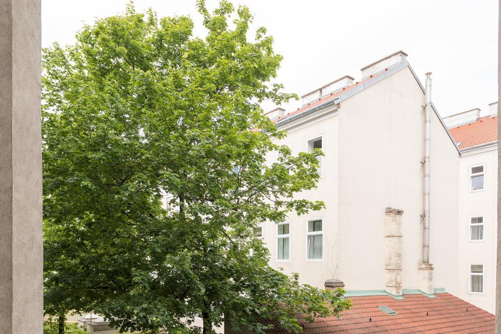 Apartment House In וינה מראה חיצוני תמונה